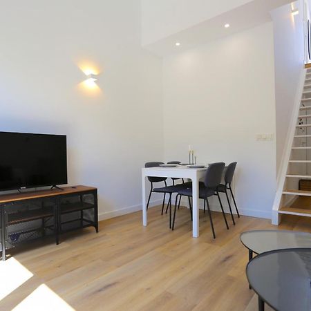 Juan De Austria Central Penthouse 4Pax 马拉加 外观 照片